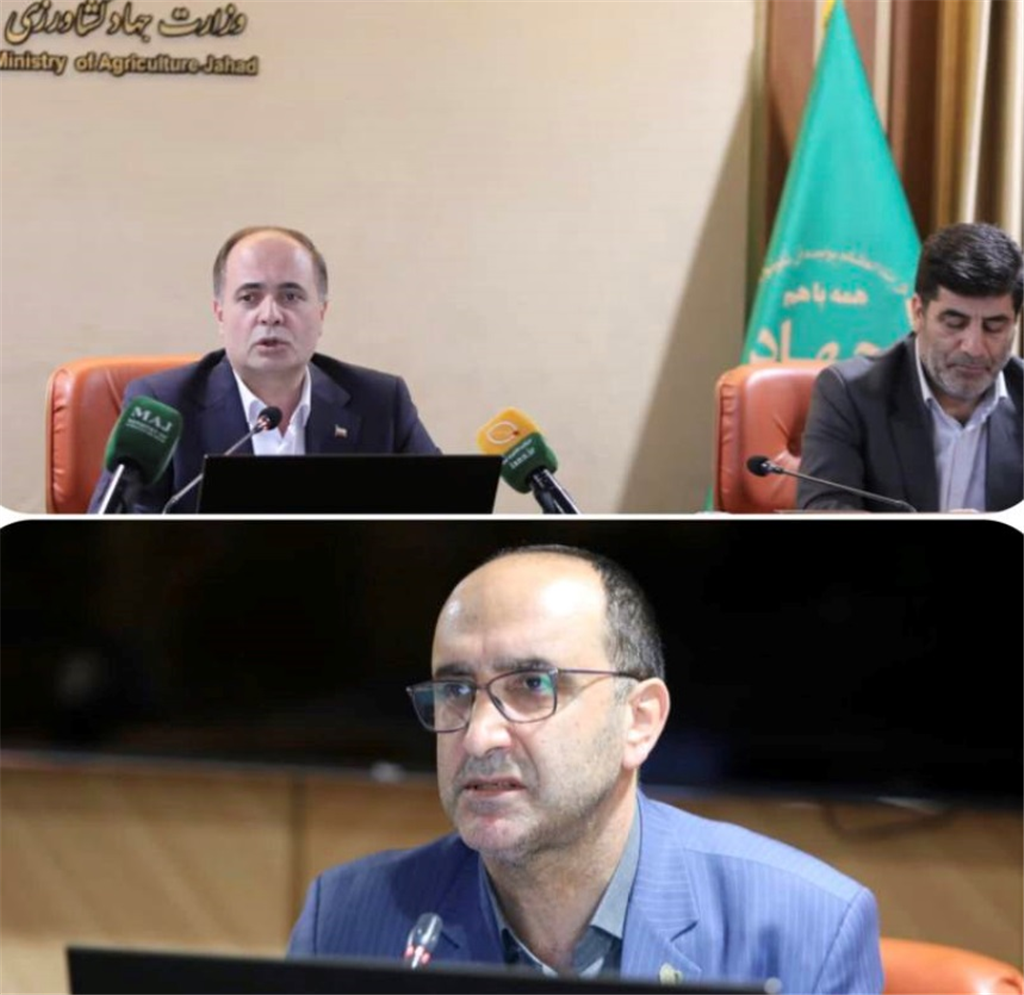 عزم مؤسسه آموزش و ترویج برای استقرار الگوی مصرف بهینه انرژی بخش كشاورزی؛ در ۳۲ استان كشور